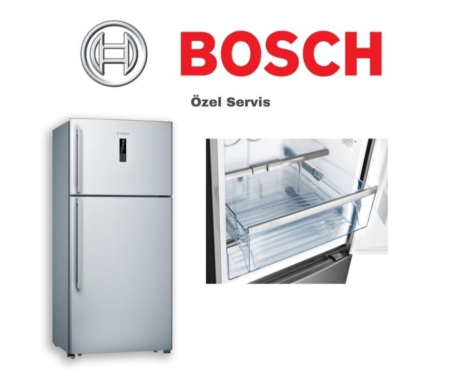 Etlik Bosch Buzdolabı Servisi