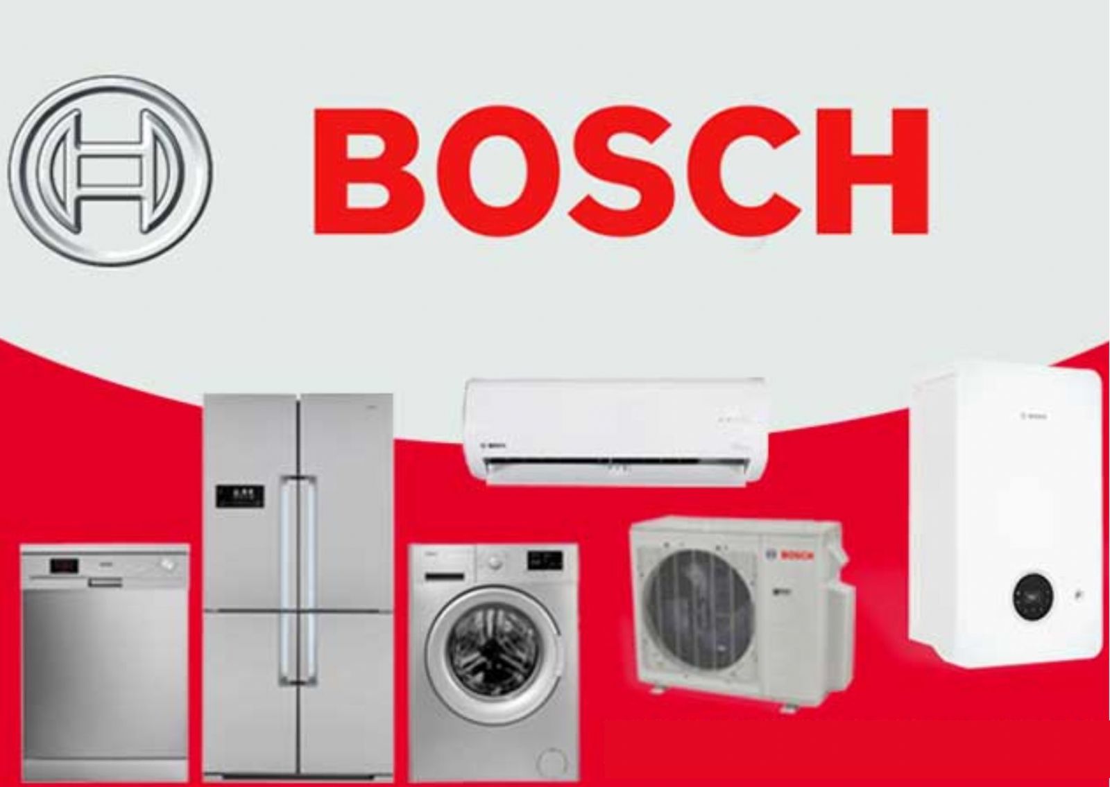 Etlik Bosch Servisi